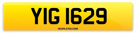 YIG 1629