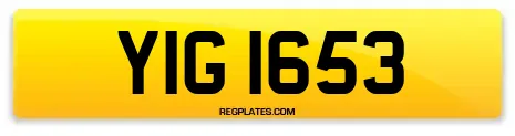 YIG 1653