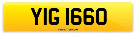 YIG 1660