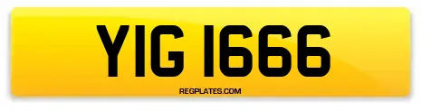 YIG 1666