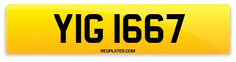 YIG 1667