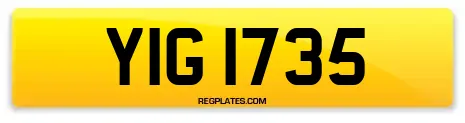 YIG 1735