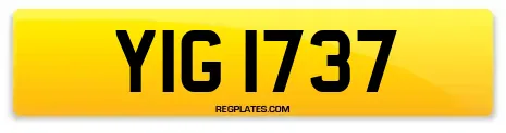 YIG 1737