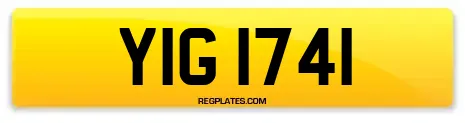 YIG 1741