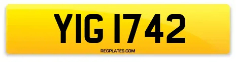 YIG 1742