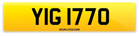 YIG 1770