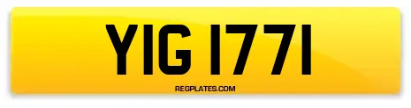 YIG 1771