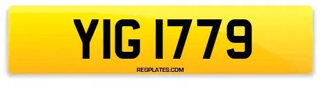 YIG 1779