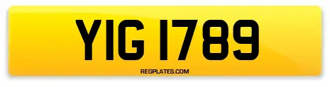 YIG 1789