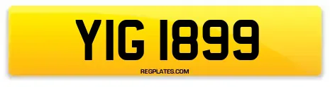 YIG 1899