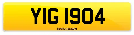 YIG 1904