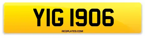 YIG 1906