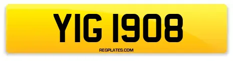 YIG 1908