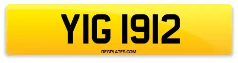 YIG 1912