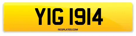 YIG 1914