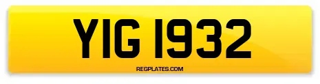 YIG 1932