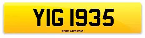 YIG 1935