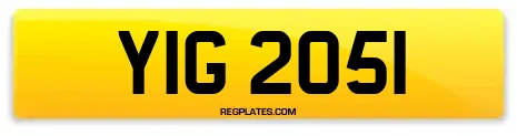 YIG 2051