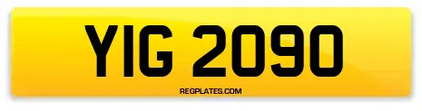 YIG 2090