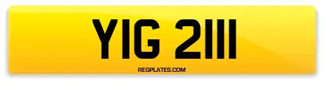 YIG 2111