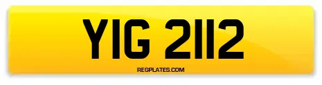 YIG 2112