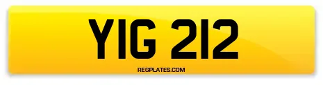 YIG 212