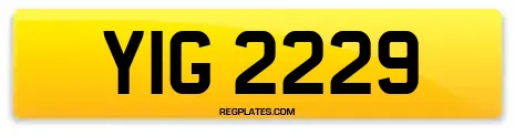 YIG 2229