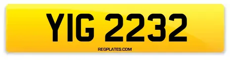 YIG 2232