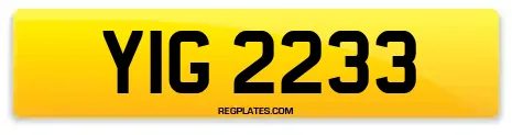 YIG 2233