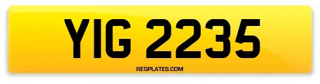YIG 2235