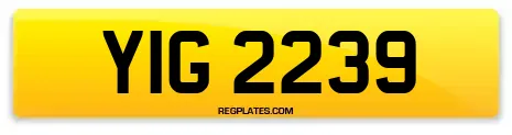 YIG 2239