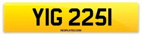 YIG 2251