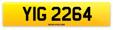 YIG 2264