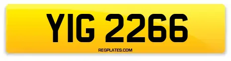 YIG 2266