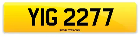 YIG 2277