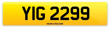 YIG 2299