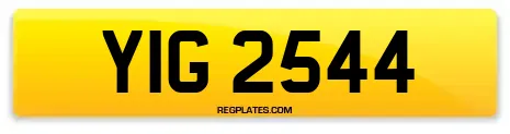 YIG 2544