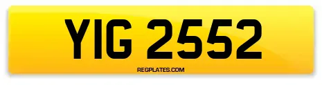 YIG 2552