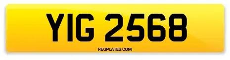 YIG 2568