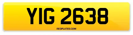 YIG 2638