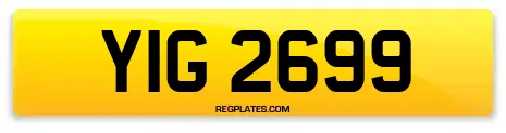 YIG 2699