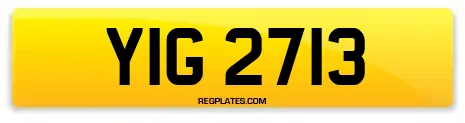 YIG 2713