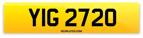 YIG 2720
