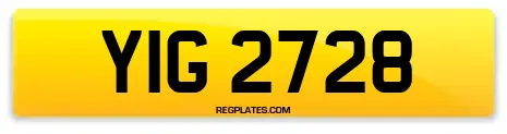 YIG 2728