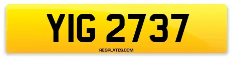 YIG 2737
