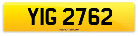 YIG 2762