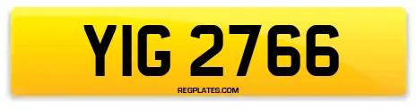 YIG 2766