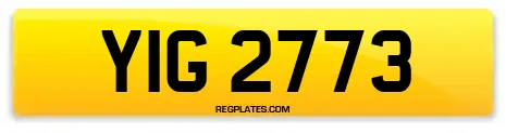 YIG 2773