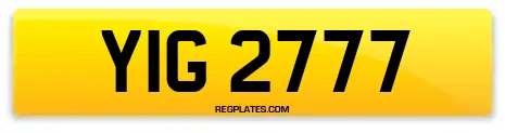 YIG 2777
