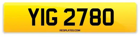 YIG 2780